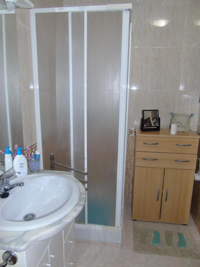 Appartement Premiere Ligne De Mer Roses Ngoại thất bức ảnh